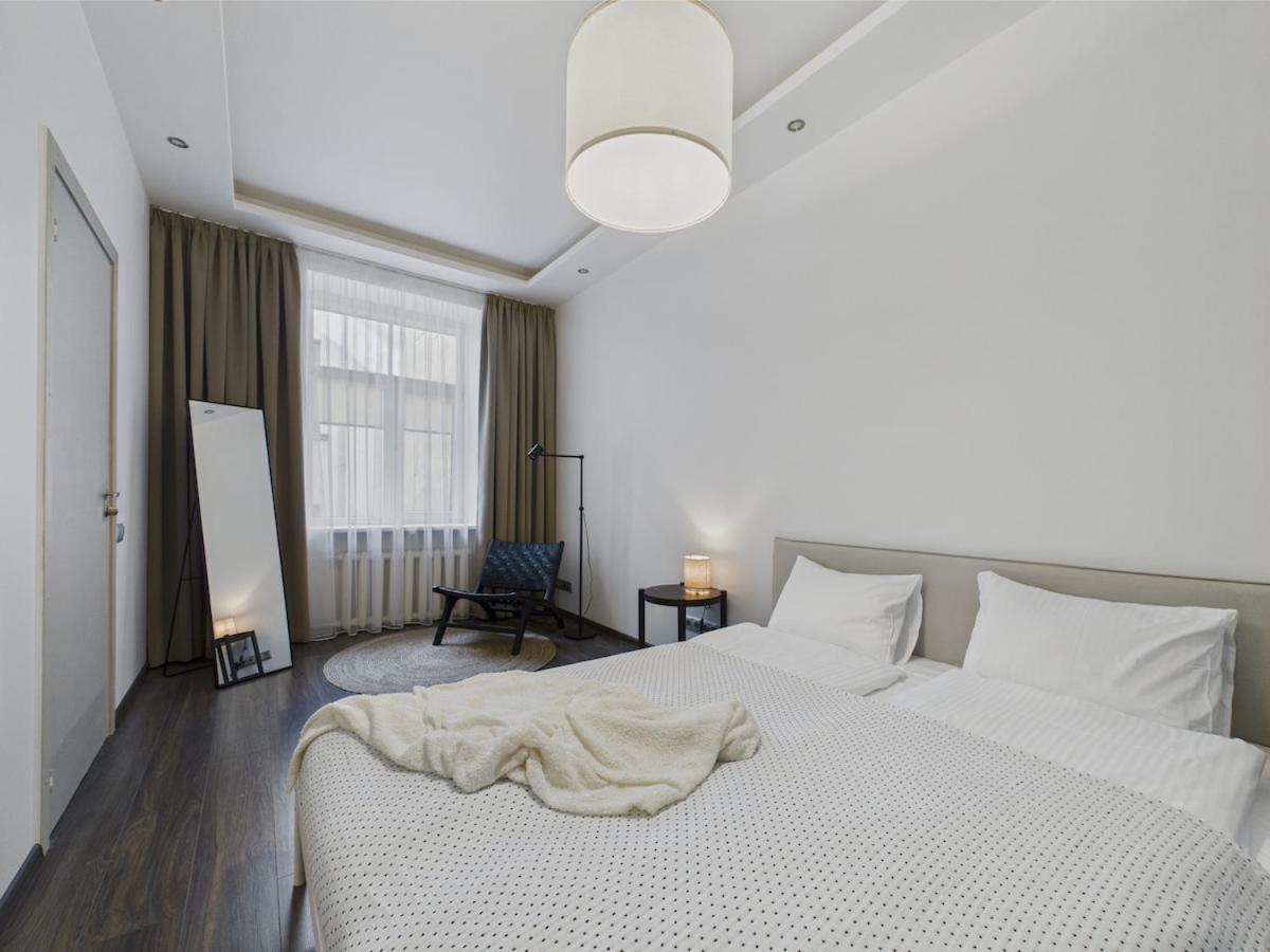 Appartamento Raw And Refined 2br Old Town *