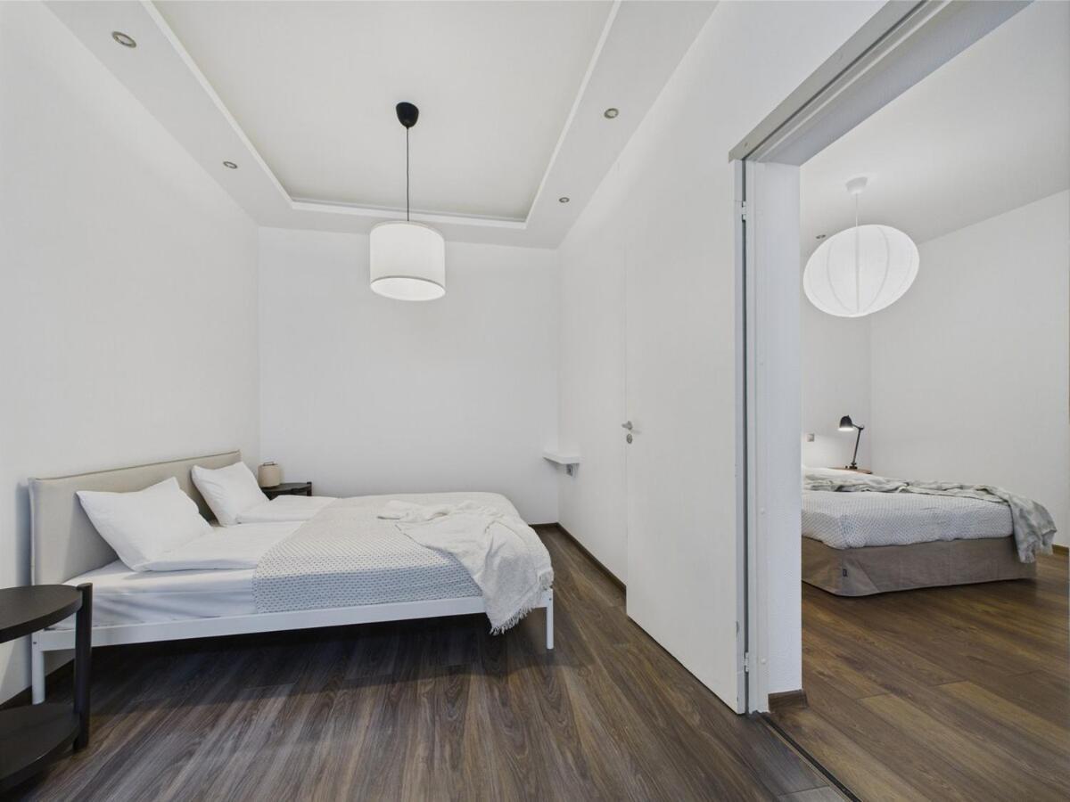 Raw And Refined 2br Old Town Appartamento