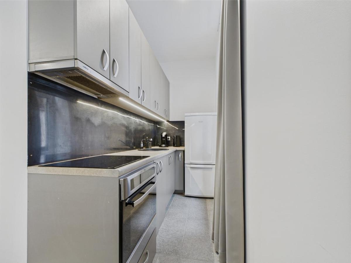 Raw And Refined 2br Old Town Appartamento *
