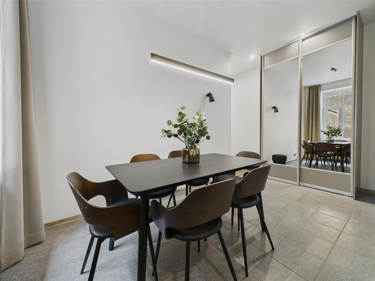 Appartamento Raw And Refined 2br Old Town *