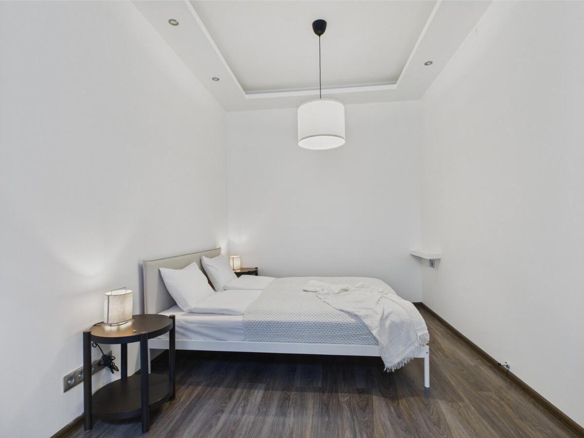 Appartamento Raw And Refined 2br Old Town